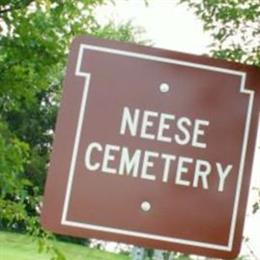 Neese Cemetery