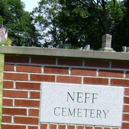 Neff Cemetery