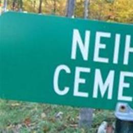 Neihart Cemetery