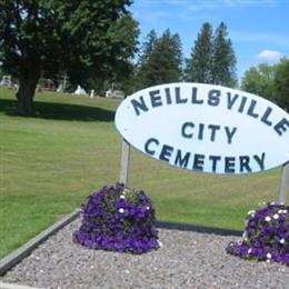 Neillsville City Cemetery