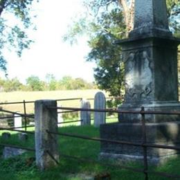 Nelliston Cemetery