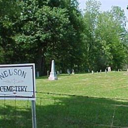 Nelson Cemetery