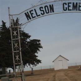 Nelson Cemetery