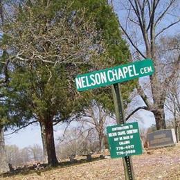 Nelson Chapel Cemetery