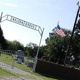 Nelson Grove Cemetery