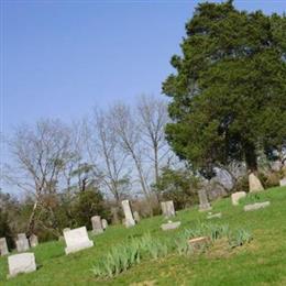 Nelsonville Cemetery