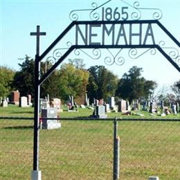 Nemaha Cemetery