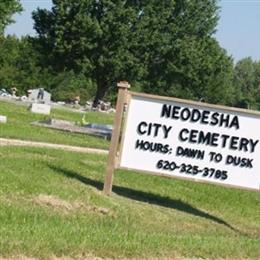Neodesha Cemetery
