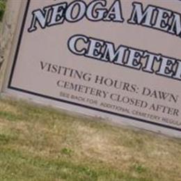 Neoga Memorial Cemetery