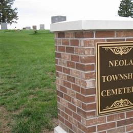 Neola Township Cemetery
