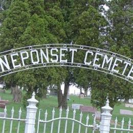 Neponset Cemetery
