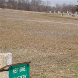 Neptune Cemetery