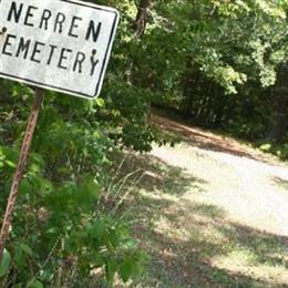 Nerren Cemetery