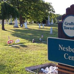 Nesbett Cemetery