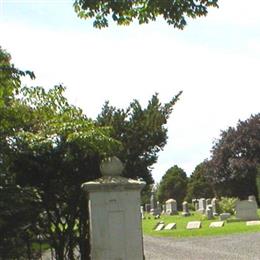 Neshanic Cemetery