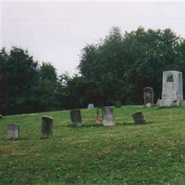 Ness Cemetery