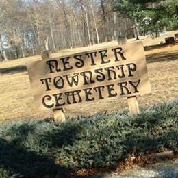 Nester Township Cemetery