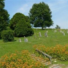 Nestorville Cemetery