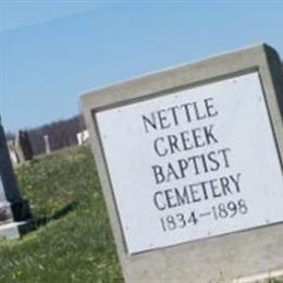 Nettle Creek Baptist Cemetery