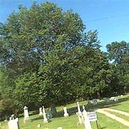 Nettle Creek Cemetery