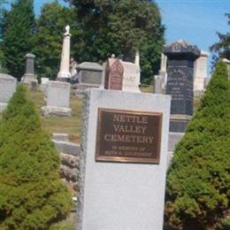 Nettle Valley Cemetery