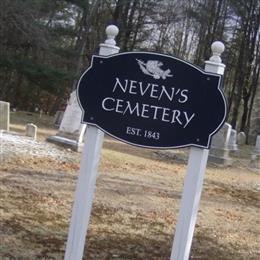 Nevens Cemetery