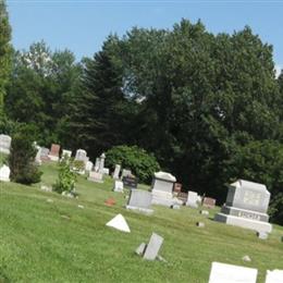 Nevins Cemetery