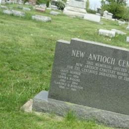 New Antioch Cemetery