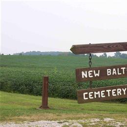 New Baltimore Cemetery