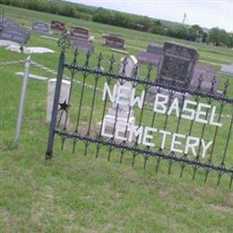 New Basel Cemetery