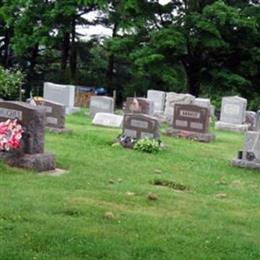 New Bedford Lutheran Cemetery