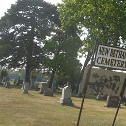 New Bethany Cemetery