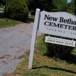 New Bethany Cemetery (Mattituck