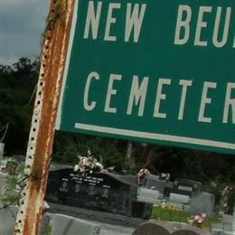 New Beulah Cemetery