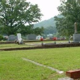 New Blairsville Cemetery