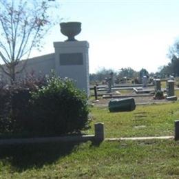 New Brockton City Cemetery