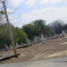 New Cedron Cemetery