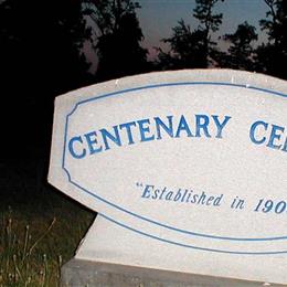 New Centenary Cemetery