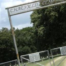 New Chatfield Cemetery
