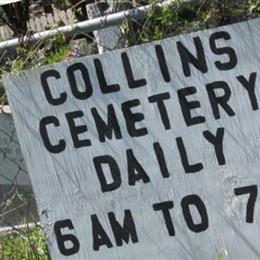 New Collins Cemetery