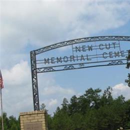 New Cut Memorial Cemetery