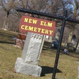 New Elm Cemetery