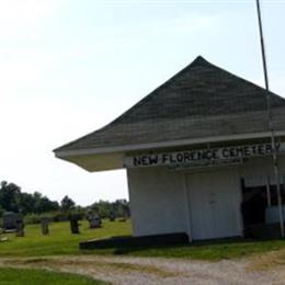 New Florence Cemetery