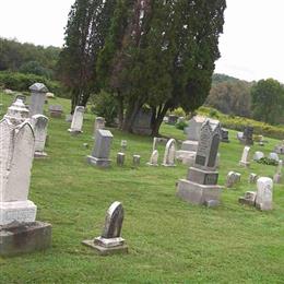 New Franklin Cemetery