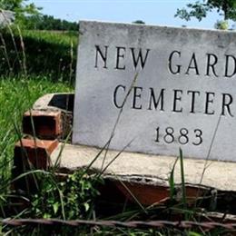 New Garden Cemetery