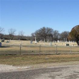 New Gordon Cemetery
