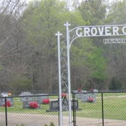 New Grover Cemetery