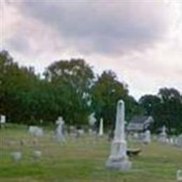 New Hazardville Cemetery