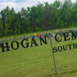 New Hogan Cemetery