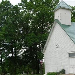 New Hope Cemetery